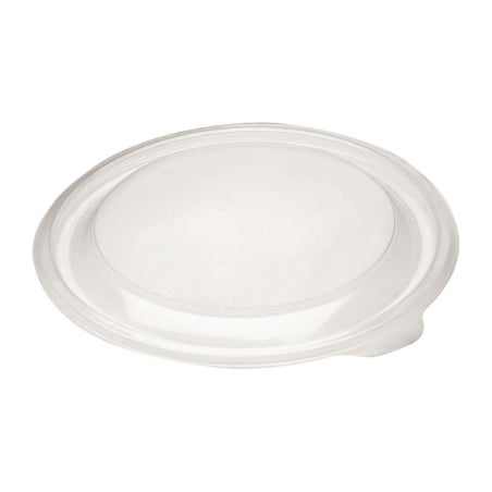 Ronde deksels voor schalen 750 ml en 1000 ml - Set van 300 - Gastronoble