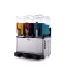 Slush Puppie Granita Machine - 3 x 12 L