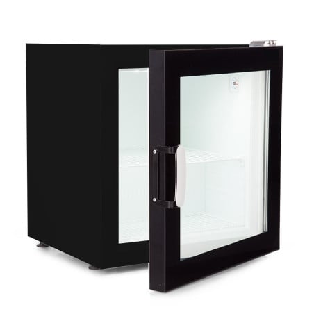 Glass display cabinet - 73 L - CombiSteel