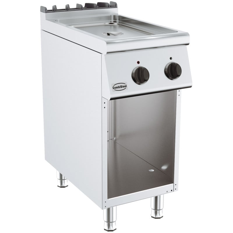 Elektrische Bain-Marie GN 1/1 - Serie 700 - 26 L - CombiSteel