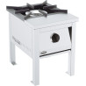 Gas stove - 1 burner - CombiSteel