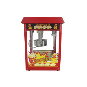 Professionele Popcornmachine - CombiSteel