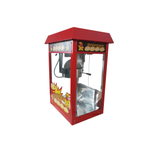 Professionele Popcornmachine - CombiSteel