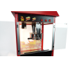 Professionele Popcornmachine - CombiSteel