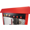 Professionele Popcornmachine - CombiSteel