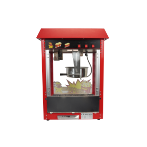 Professional Popcorn Machine - CombiSteel