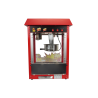 Professional Popcorn Machine - CombiSteel