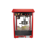 Professionele Popcornmachine - CombiSteel