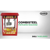 Professionele Popcornmachine - CombiSteel