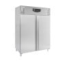 Stainless Steel Negative Refrigerated Cabinet - 1410 L - CombiSteel