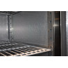 Stainless Steel Negative Refrigerated Cabinet - Static - 1200 L - CombiSteel