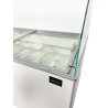 Ice Display Cabinet - Static - 6 x 5 L - CombiSteel