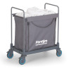 Laundry Transport Trolley - 260 L - CombiSteel