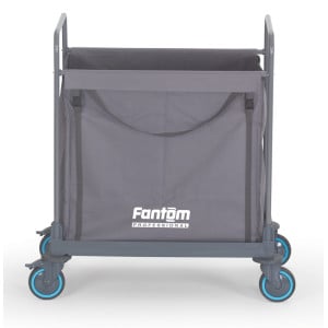 Laundry Transport Trolley - 260 L - CombiSteel