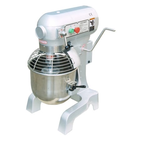 Planetary Mixer - 30 L - CombiSteel