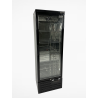 Black High Refrigerated Back Bar - 293 L - CombiSteel