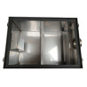 Stainless Steel Grease Trap - 38 L - CombiSteel