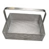 Bac à Graisse en Inox - 38 L - CombiSteel