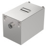 Stainless Steel Grease Trap - 89 L - CombiSteel