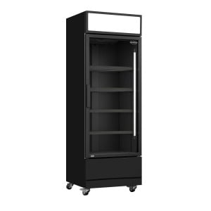 Beverage Cabinet 4 Levels - 370 L - CombiSteel