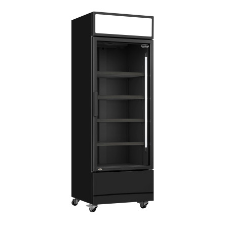 Armoire à Boissons 4 Niveaux - 370 L - CombiSteel