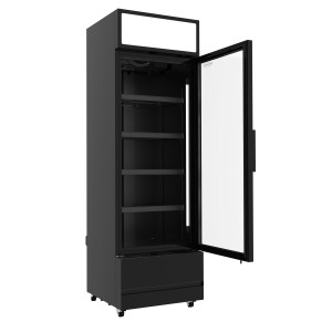 Armoire à Boissons 4 Niveaux - 370 L - CombiSteel