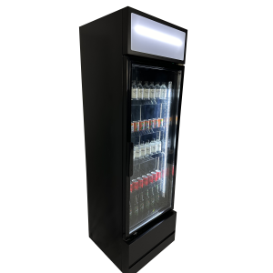 Beverage Cabinet 4 Levels - 370 L - CombiSteel