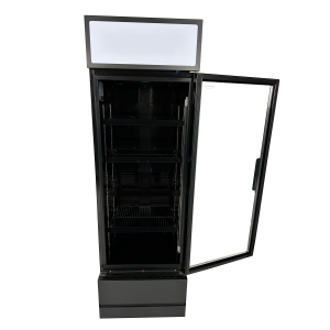 Armoire à Boissons 4 Niveaux - 370 L - CombiSteel