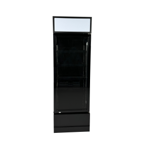 Beverage Cabinet 4 Levels - 370 L - CombiSteel