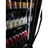 Beverage Cabinet 4 Levels - 370 L - CombiSteel