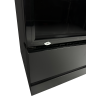 Armoire à Boissons 4 Niveaux - 370 L - CombiSteel