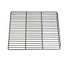 Roestvrijstalen rooster 2/1 GN voor CB74500072 - CombiSteel