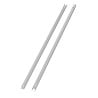 Refrigerator and Freezer Slides - P 643 mm - CombiSteel