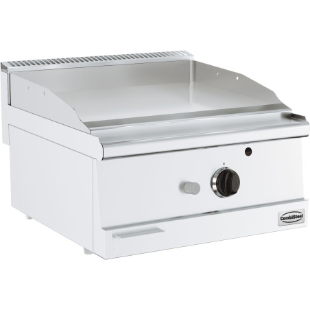 Gas Grillplaat 600-7000 W CombiSteel - Efficiënt professioneel koken