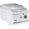 Gas Grillplaat CombiSteel 6500 W - Professionele kwaliteit