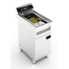 Electric Fryer Chest 12L 9000 W - Combisteel