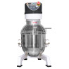 Planetary Mixer CombiSteel - 20 L for Bakery and Pastry