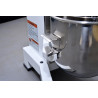 Planetary Mixer CombiSteel - 20 L for Bakery and Pastry