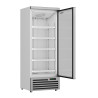 Positive Kühlschrank - 1 Glastür - 600 L - CombiSteel