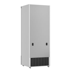 Armoire Réfrigérée Positive 600 L - Porte Vitrée - CombiSteel