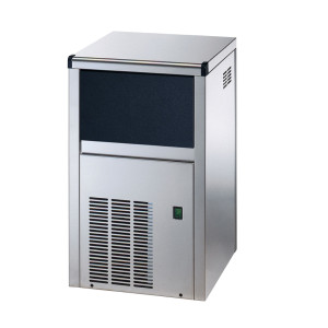 Professional Ice Machine CombiSteel - 20 Kg/24h