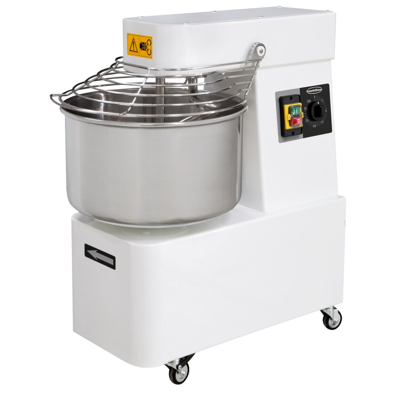 Spiral Mixer CombiSteel 22 L - Powerful and Professional