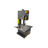 Bone Band Saw with Steel Structure - 230 V - CombiSteel