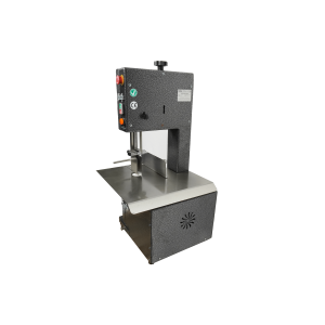 Bone Band Saw with Steel Structure - 230 V - CombiSteel