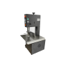 Bone Band Saw with Steel Structure - 400 V - CombiSteel