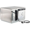 Professional Microwave Oven 3200 W - 34 L - CombiSteel