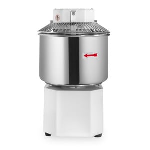 Spiral Mixer 20L CombiSteel - Professional dough preparation