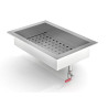 Integrated Crushed Ice Bin GN 1/1 - CombiSteel | Professional Refrigeration