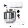 Mixer Beater 7 L CombiSteel 7062.0200 - Professional performance