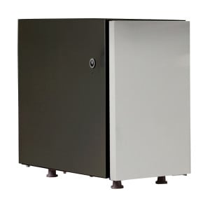 CombiSteel 9L Milk Cooler - Keep your milk fresh!